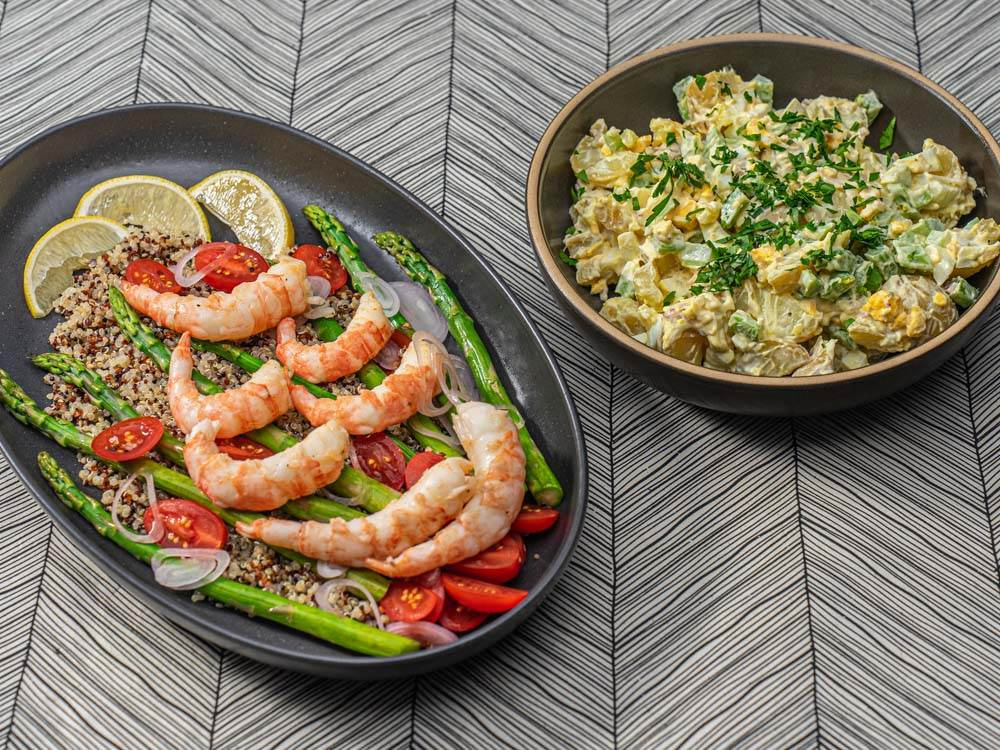 How to Cook Different Foods In The Steam Oven